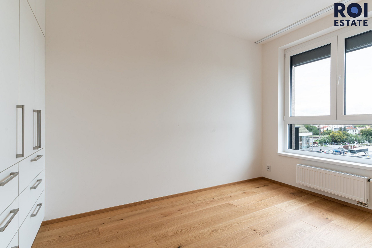 Pronájem bytu 1+kk 36 m² – fotografie 5