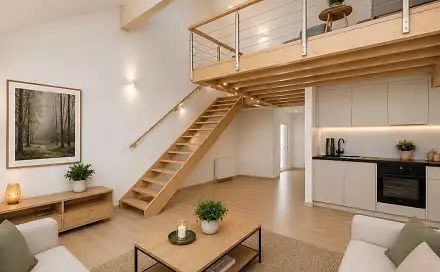 Prodej bytu 1+kk 41 m², Písek - Pražské Předměstí