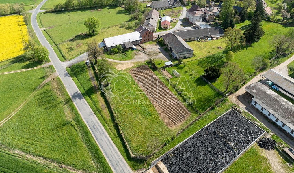 Prodej skladovacích prostor 260 m², Kolinec – náhled fotky 16