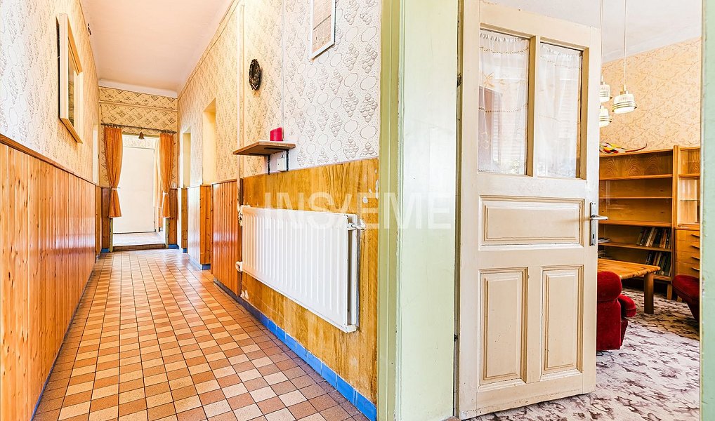 Prodej domu 135 m² s pozemkem 1 081 m², Nový Poddvorov – náhled fotky 7