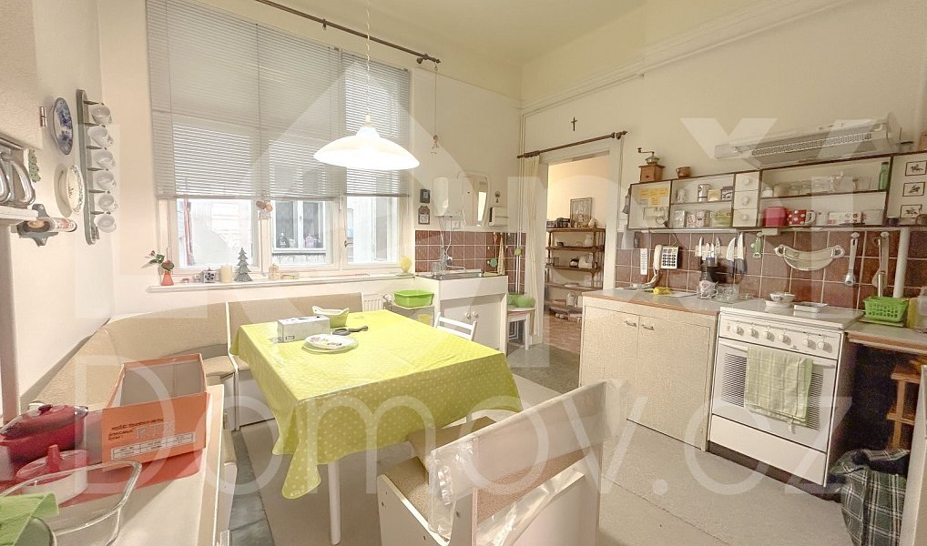 Prodej bytu 5+1 164 m², Jeseník – náhled fotky 17