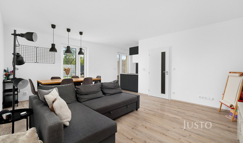 Prodej domu 136 m² s pozemkem 213 m², Hostěradice – náhled fotky 3