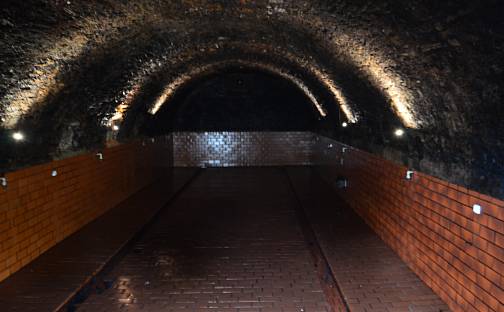 Prodej stavebního pozemku 1 030 m², Choteč, okres Praha-západ