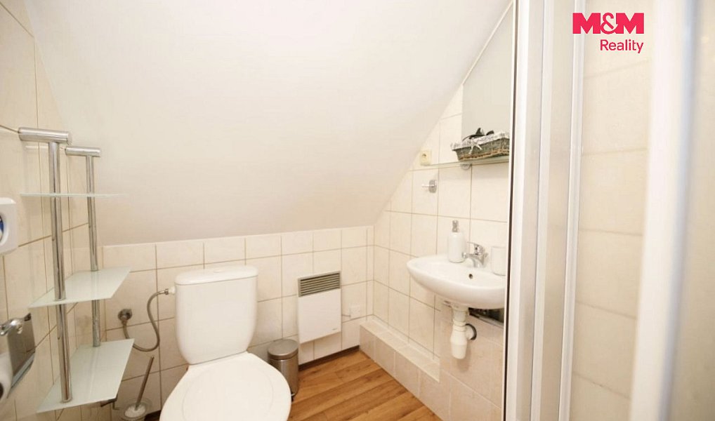 Pronájem ubytovacího objektu 137 m², Frýdlant nad Ostravicí – náhled fotky 27