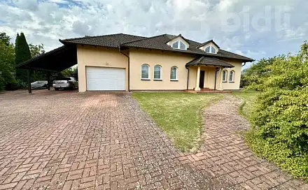 Prodej domu 314 m² s pozemkem 1 599 m², Stolany, okres Chrudim