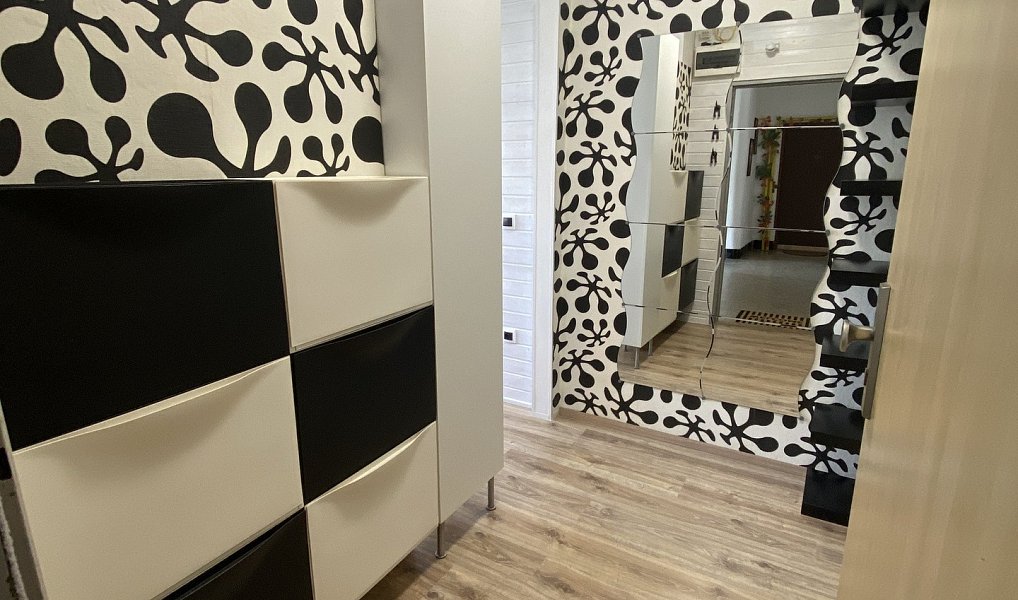 Pronájem bytu 1+kk 33 m², Hodonín – náhled fotky 3