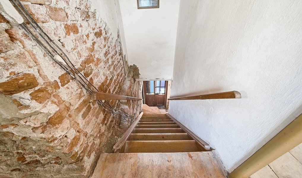 Prodej domu 140 m² s pozemkem 1 817 m², Štěpánov nad Svratkou – náhled fotky 20