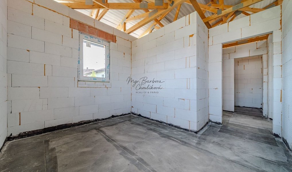 Prodej domu 135 m² s pozemkem 818 m², Zdemyslice – náhled fotky 10