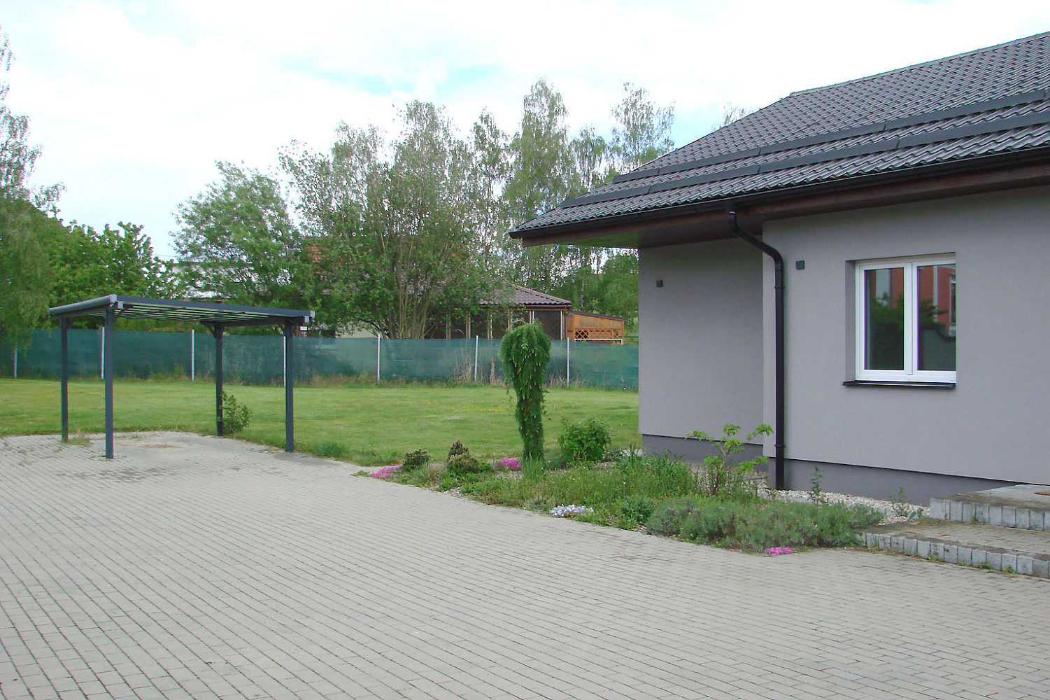 Prodej domu 125 m² s pozemkem 2 597 m² — photo 3