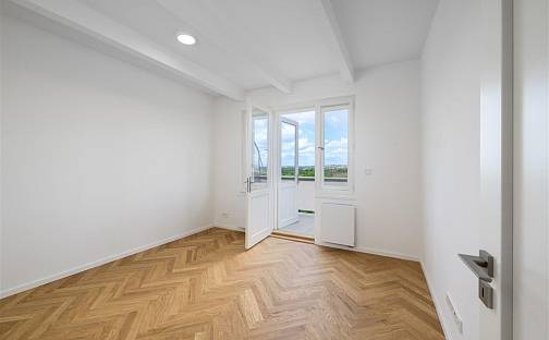 Prodej bytu 3+kk 83 m², Vinohradská, Praha 3 - Vinohrady, okres Praha