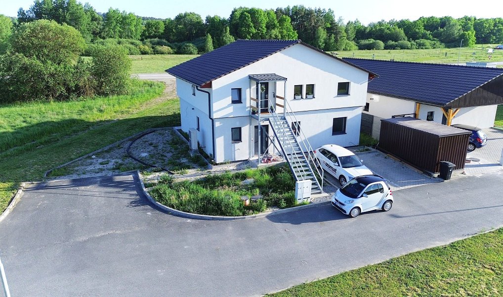 Prodej bytu 4+kk 87 m², Jindřichův Hradec – náhled fotky 17