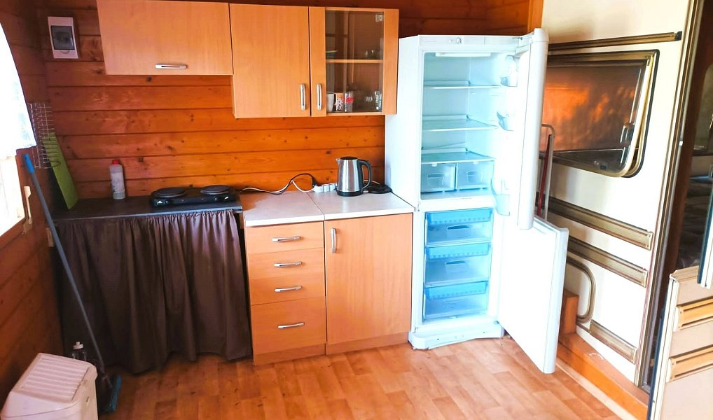 Prodej chaty/chalupy 18 m² s pozemkem 50 m², Šakvice – náhled fotky 8