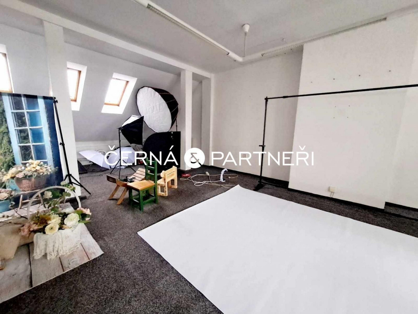 5 rooms, 153.0 m² in Teplice