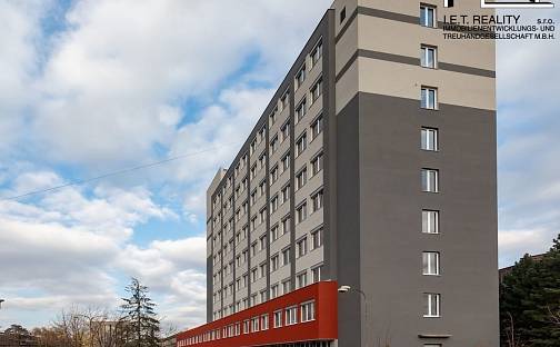 Pronájem kanceláře 278 m², Míru, Frýdek-Místek - Frýdek