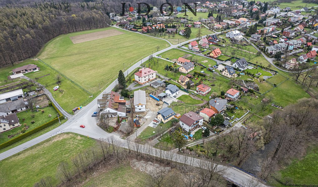 Prodej ubytovacího objektu 920 m², Třinec – náhled fotky 27
