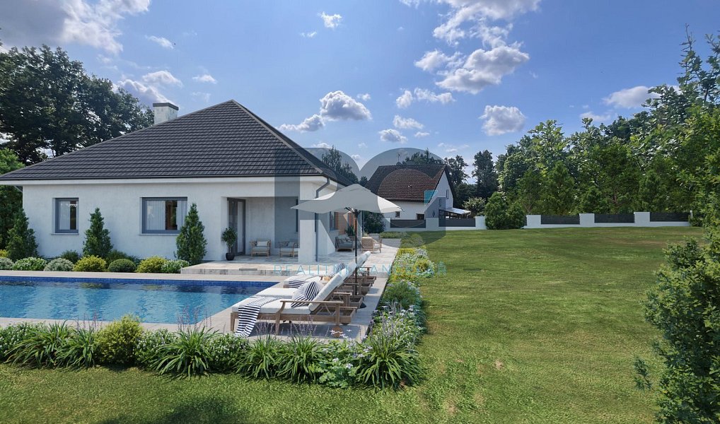 Prodej stavebního pozemku 1 028 m², Kestřany – náhled fotky 6