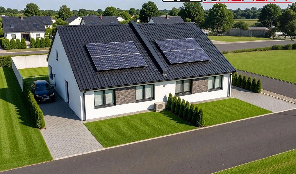 Prodej rodinného domu, 102 m², Brno-venkov, Troskotovice