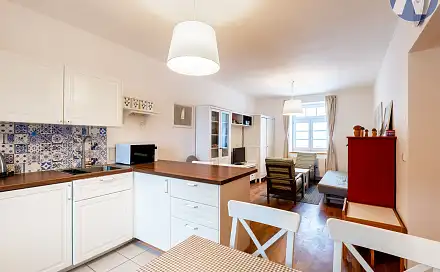 Prodej komerčního objektu (jiného typu) 46 m², Kvilda, okres Prachatice