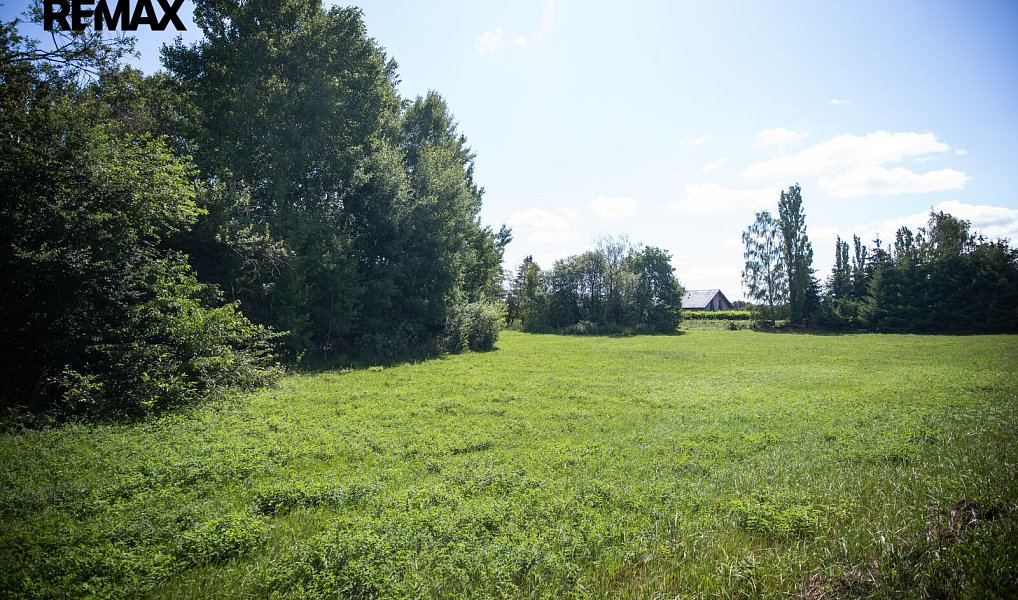 Prodej stavebního pozemku 1 753 m², Rožmitál pod Třemšínem – náhled fotky 7