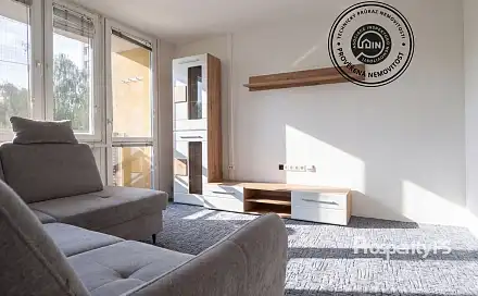 Prodej bytu 4+1 79 m², Anny Drabíkové, Praha 4 - Háje