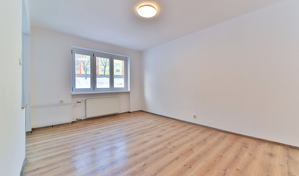 Pronájem bytu 2+1 56 m², Habartov – náhled fotky 11