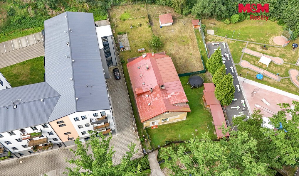 Prodej bytu 3+kk 78 m², Cheb – náhled fotky 17