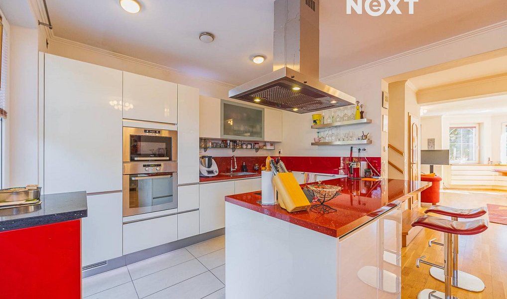 Prodej domu 420 m² s pozemkem 1 542 m², Praha – náhled fotky 20