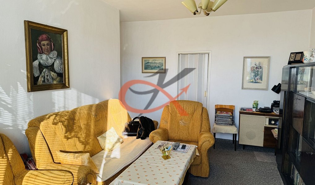 Prodej bytu 3+1 65 m², Rožnov pod Radhoštěm – náhled fotky 3