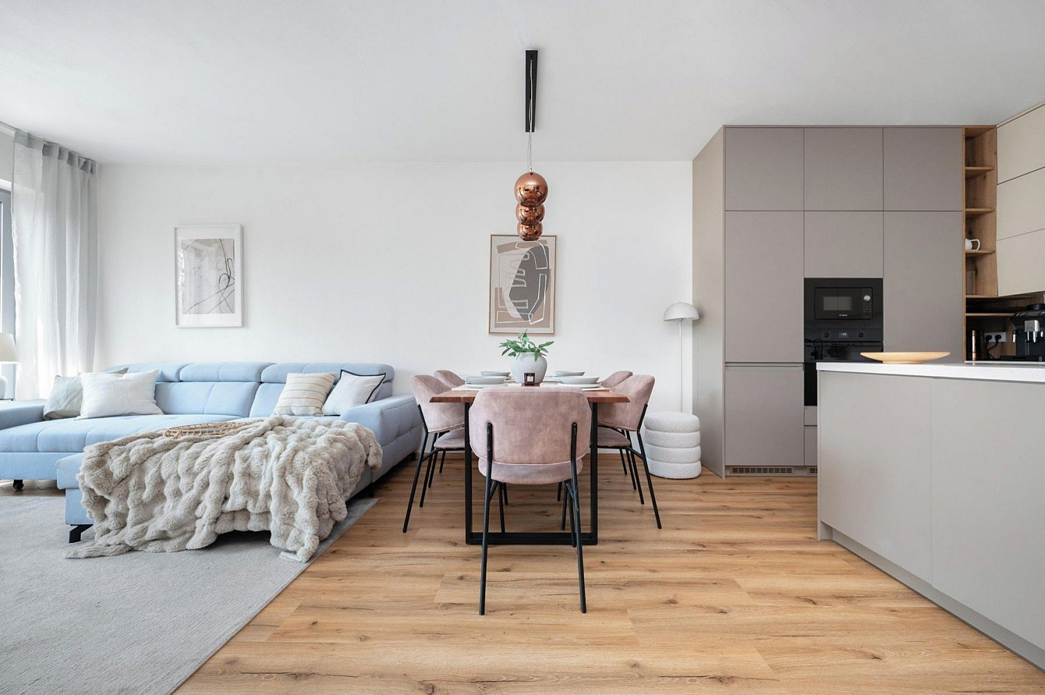 Prodej bytu 3+kk 94 m² – fotografie 5