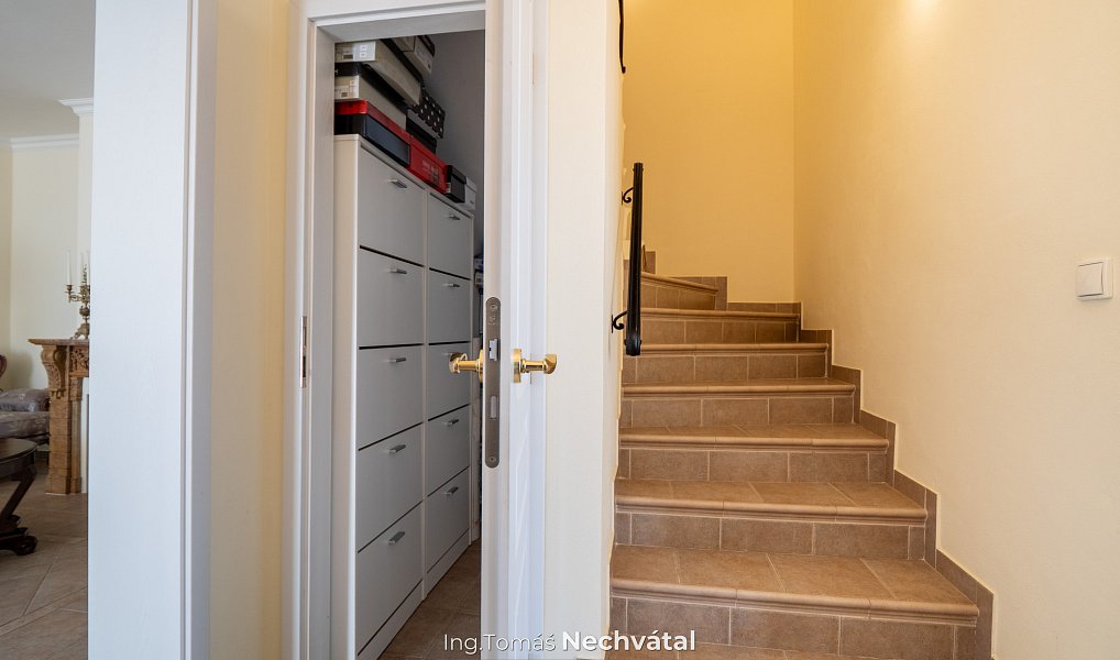 Prodej domu 135 m² s pozemkem 987 m², Těšetice – náhled fotky 17