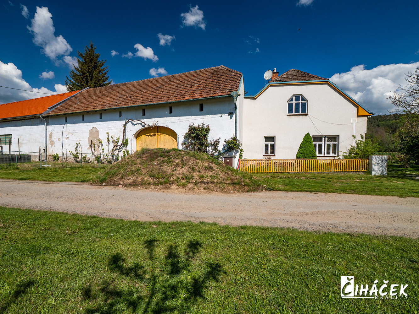 Prodej domu (jiného typu) 141 m² s pozemkem 7 889 m² – fotografie 5