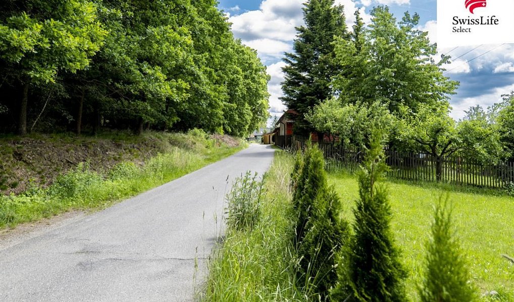 Prodej stavebního pozemku 1 176 m², Liberec – náhled fotky 17