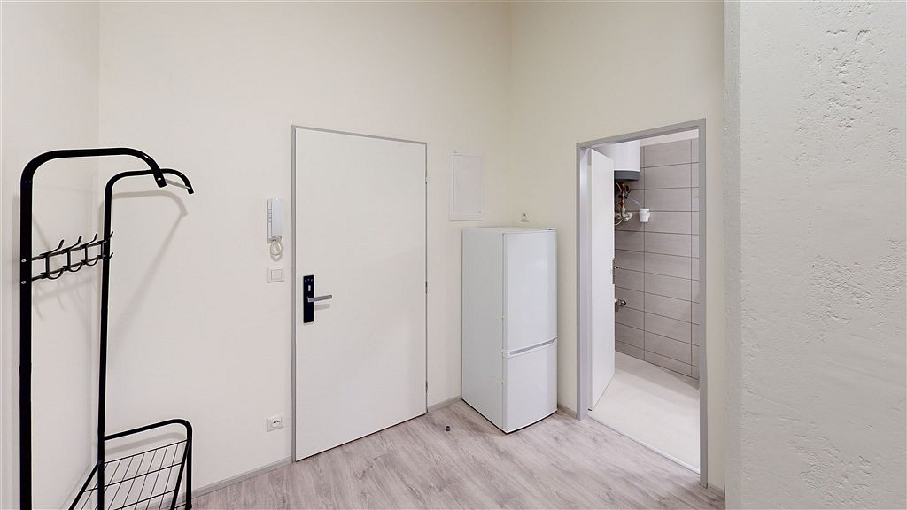 Pronájem bytu 1+1 28 m² – další