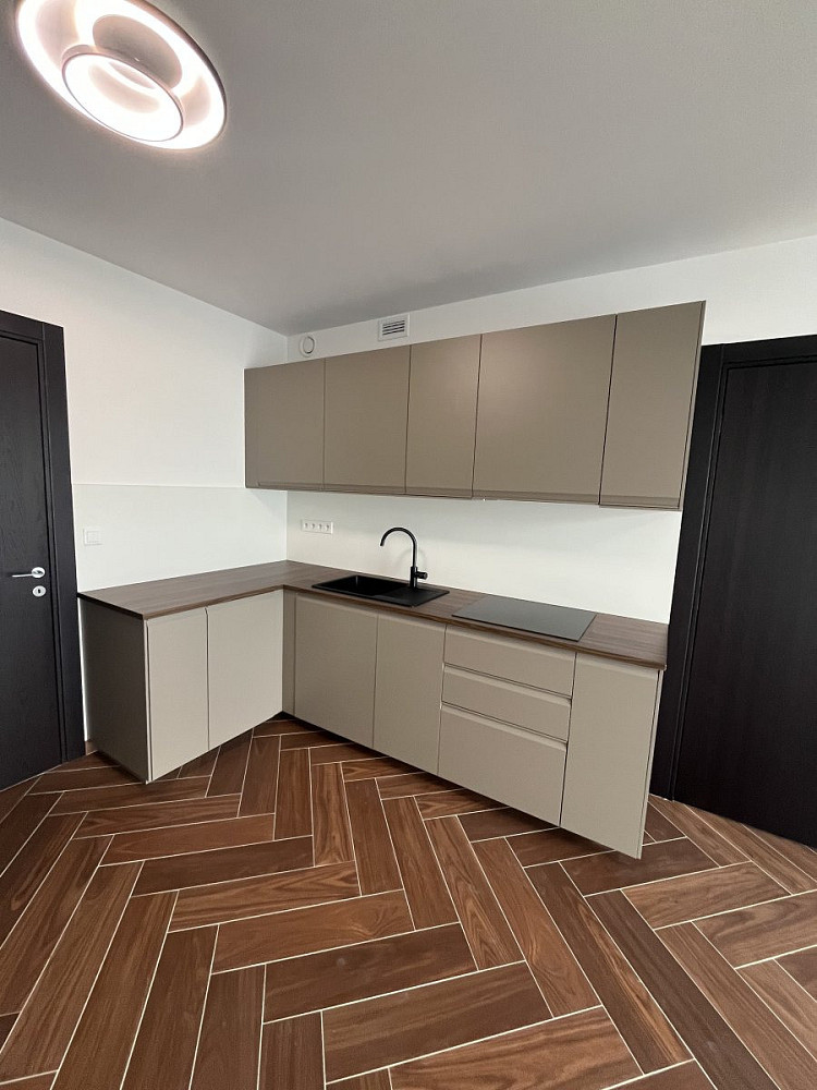 Pronájem bytu 2+kk 47 m²