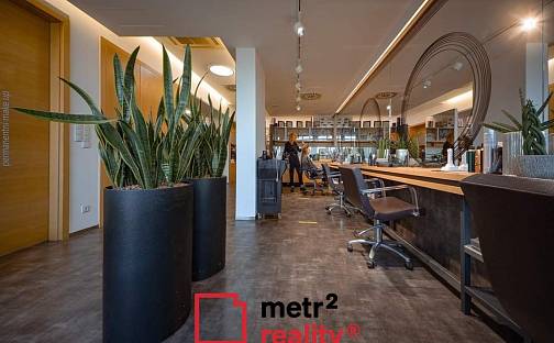 Pronájem komerčního objektu (jiného typu) 66 m², Legionářská, Olomouc - Nová Ulice
