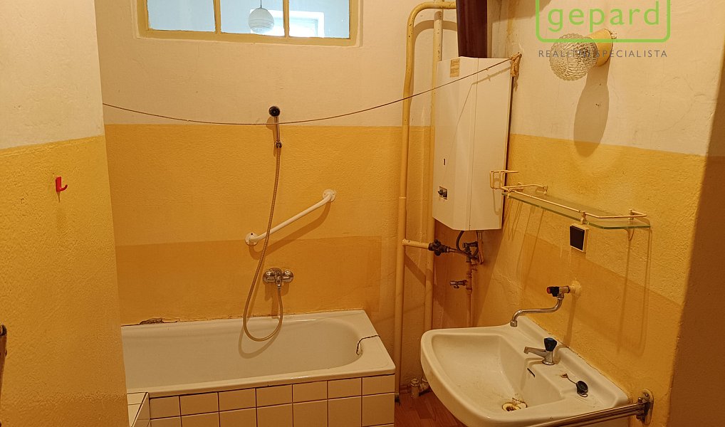 Prodej bytu 3+1 123 m², České Budějovice – náhled fotky 11
