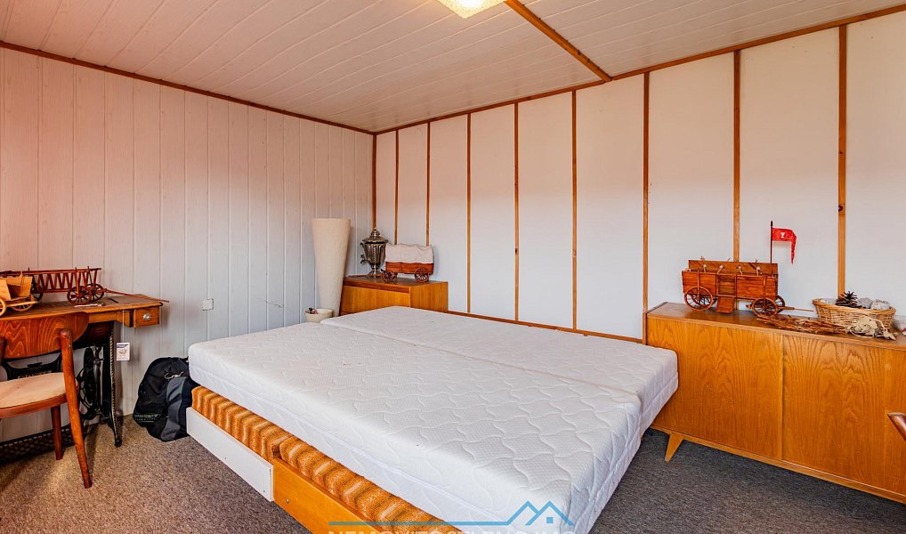 Prodej domu 65 m² s pozemkem 553 m², Vranov nad Dyjí – náhled fotky 33