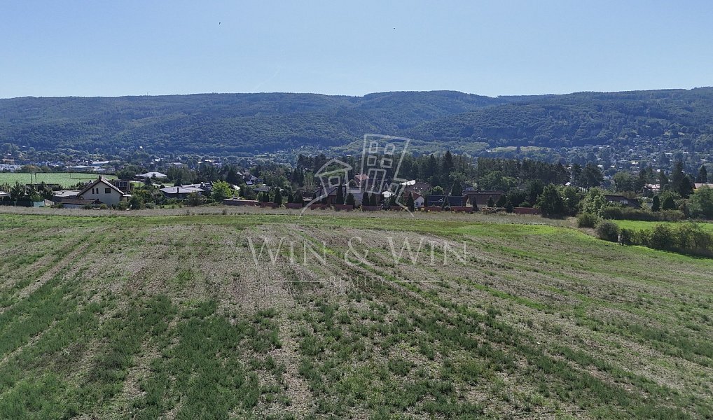 Prodej pozemku, 14217 m², Praha-západ, Lety