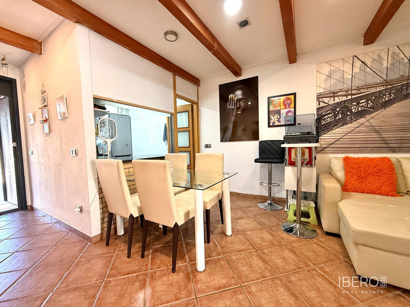 Piso 3+kk – Tordera, Sant Pere - Vista 5