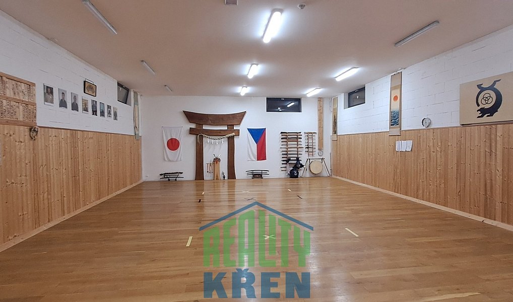 Pronájem komerčního objektu (jiného typu) 120 m², Praha – náhled fotky 2