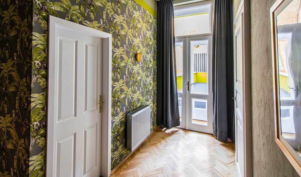 Prodej bytu 3+1 94 m², Praha – náhled fotky 5