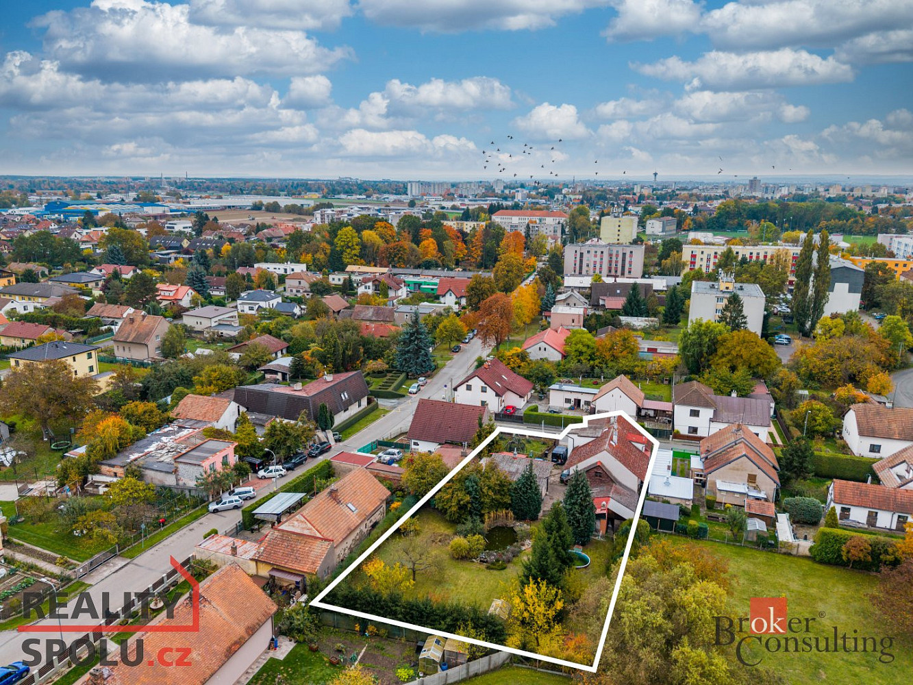 Prodej domu 195 m² s pozemkem 1 560 m² — photo 3