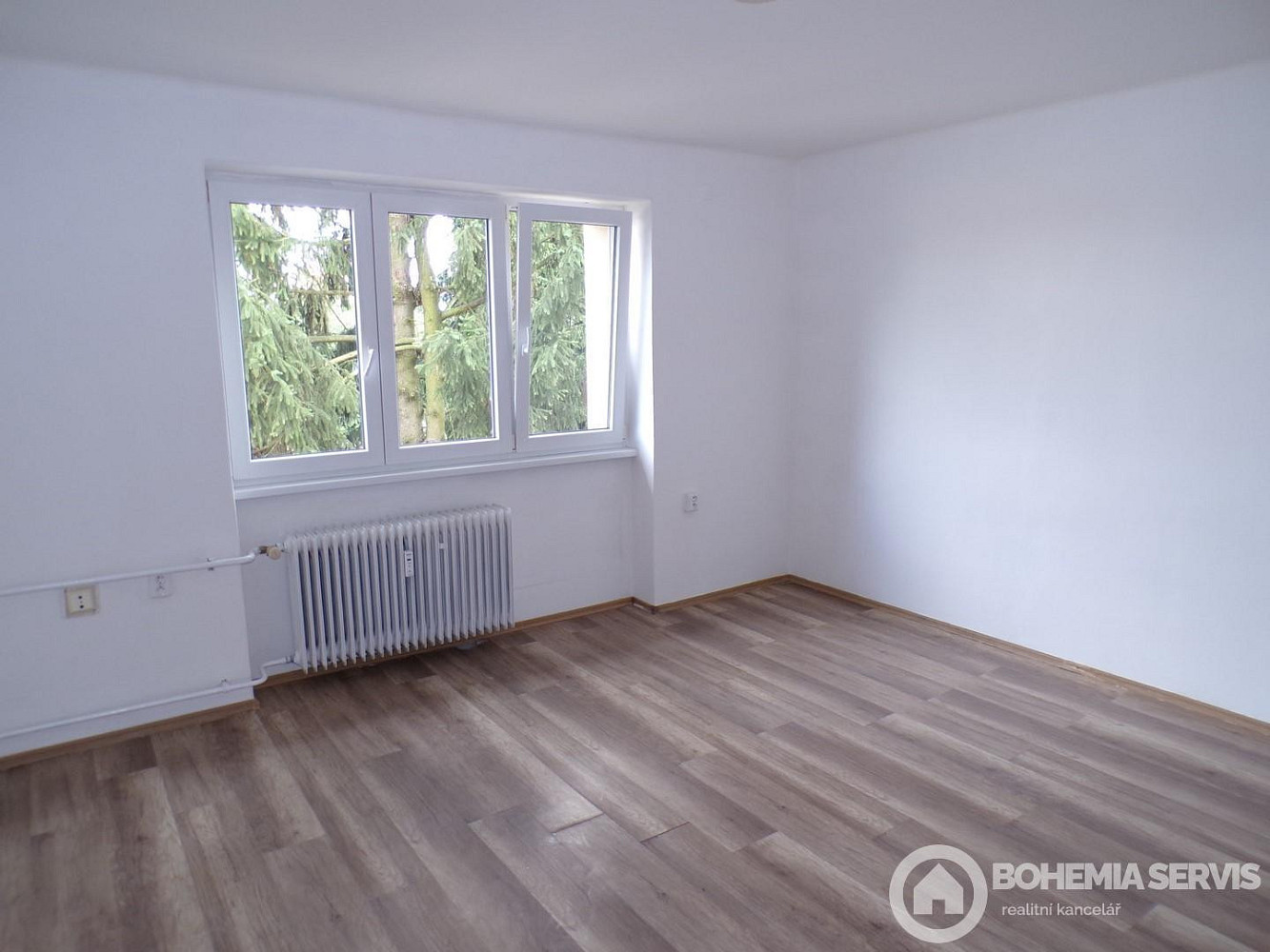 Prodej bytu 3+1 55 m² — photo 5