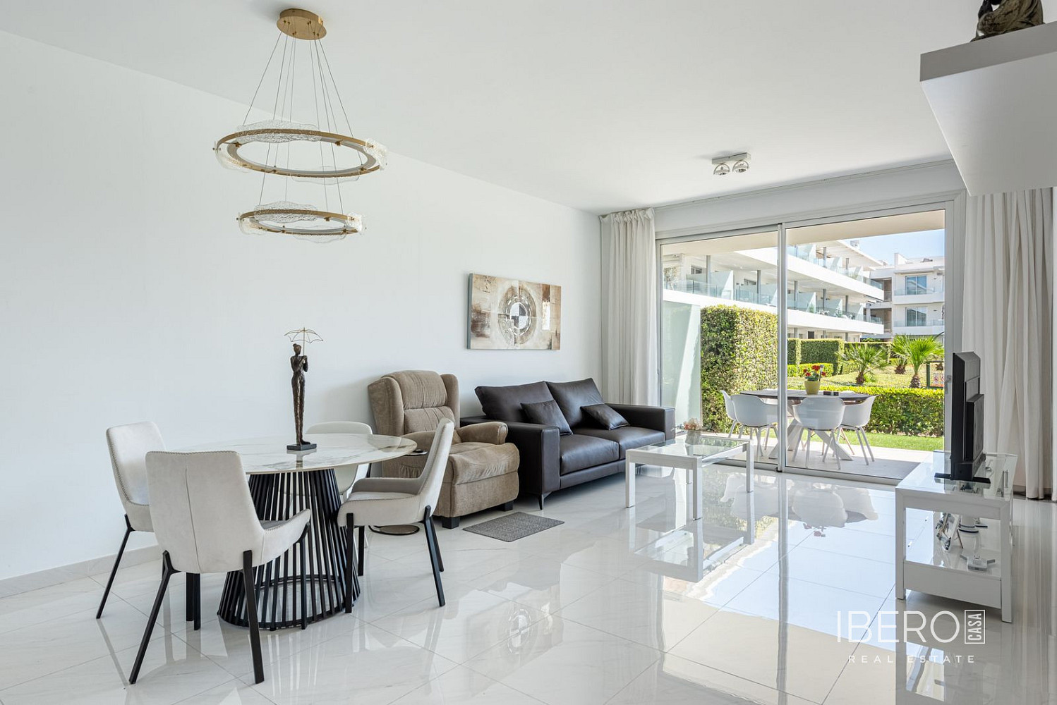 Piso 4+kk – Estepona, Saladillo-Benamara - Vista 3