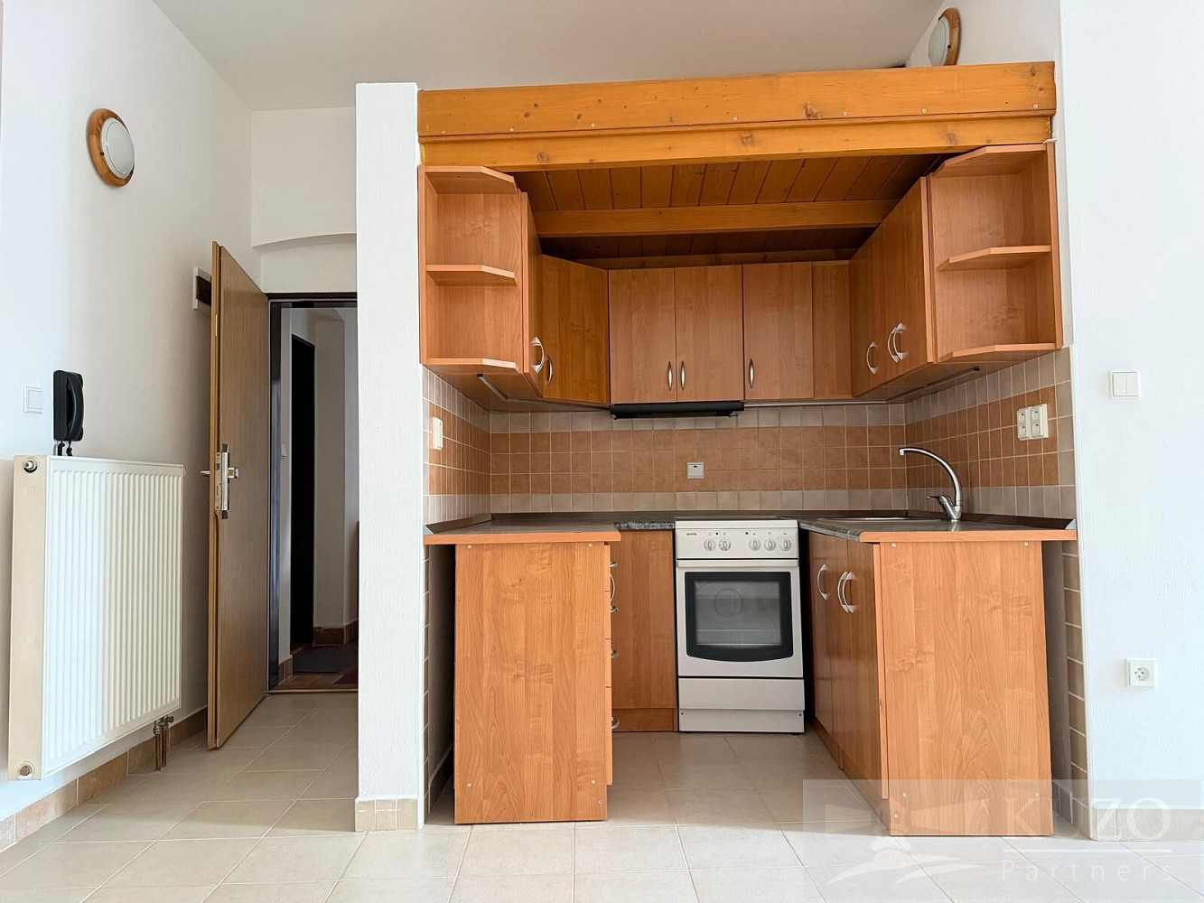 Pronájem bytu 2+kk 50 m² – fotografie 5
