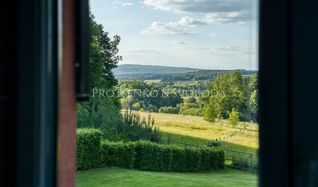 Prodej chaty/chalupy 172 m² s pozemkem 3 502 m², Heřmanice – náhled fotky 31