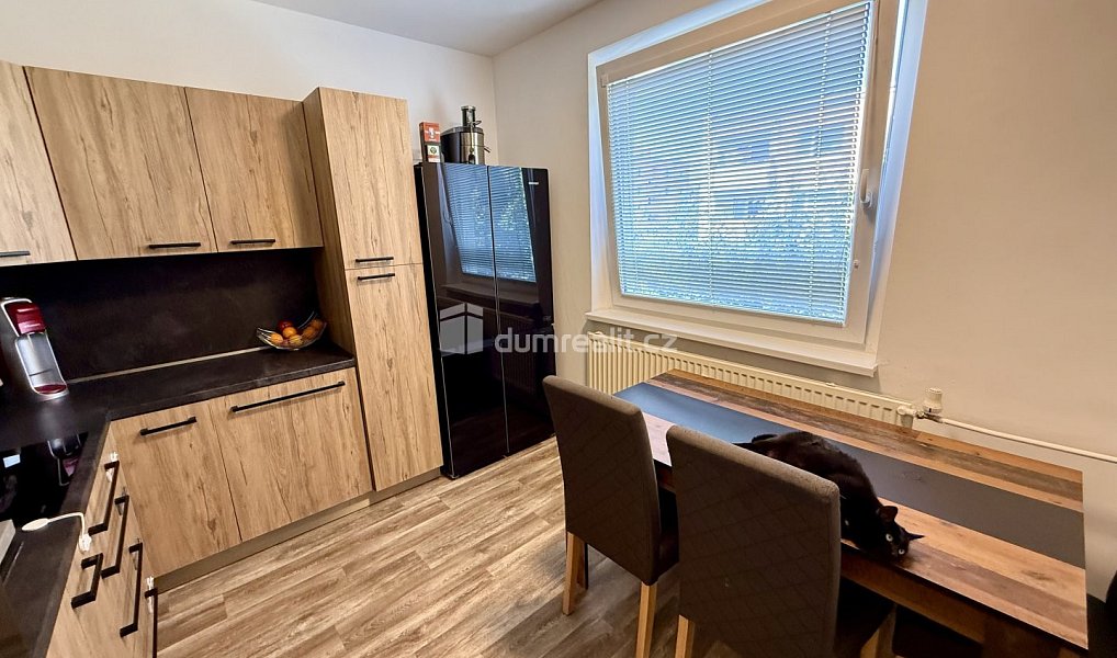 Prodej bytu 4+1 83 m², Mariánské Lázně – náhled fotky 8