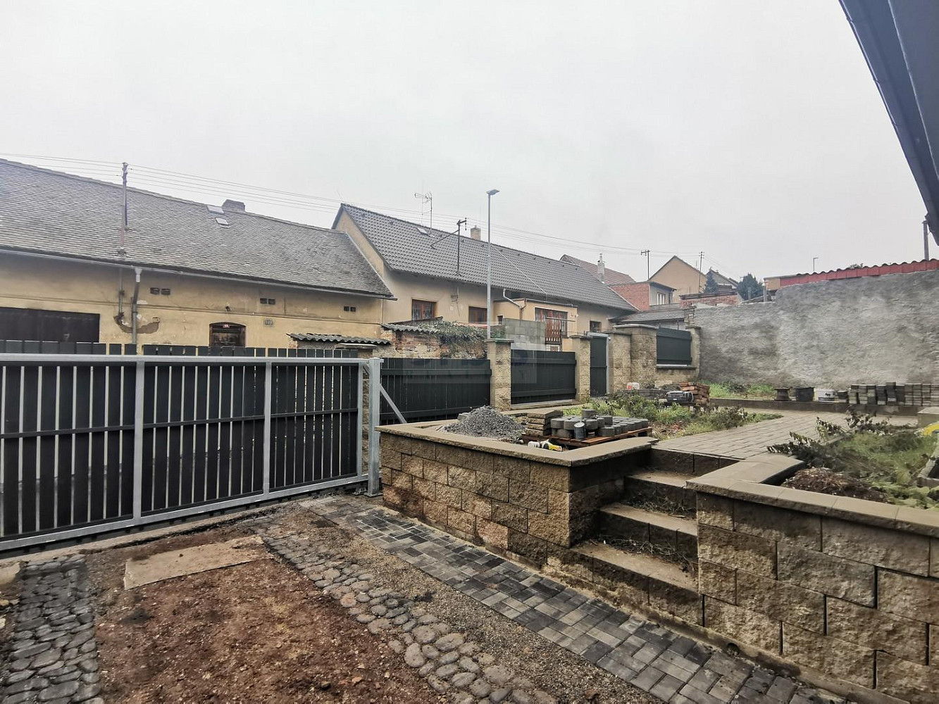 Prodej domu 240 m² s pozemkem 223 m² — photo 4