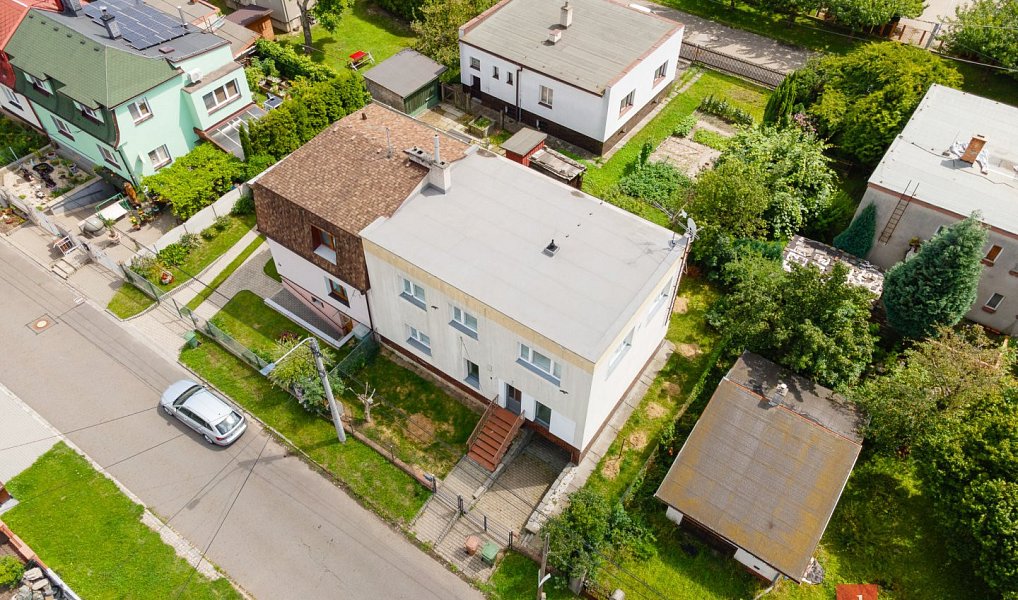 Prodej domu 147 m² s pozemkem 289 m², Ostrava – náhled fotky 33
