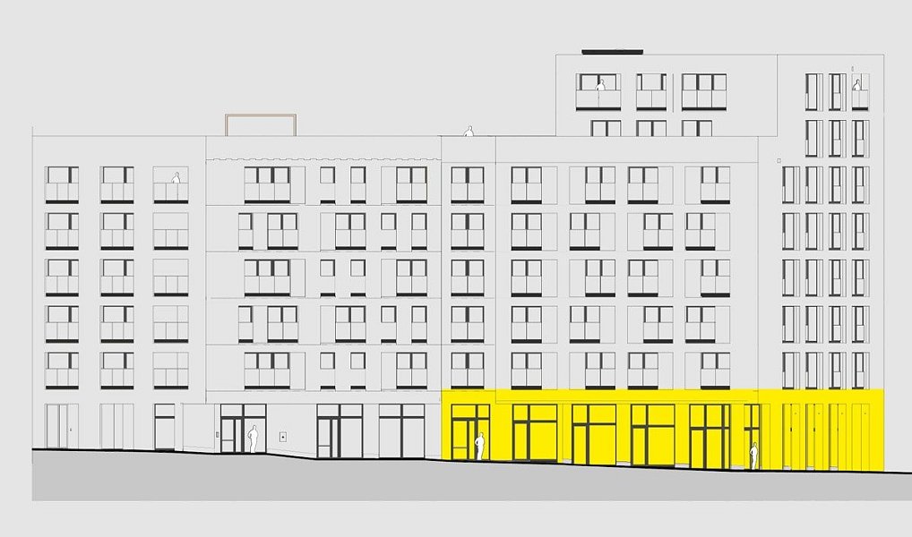 Prodej restaurace 325 m², Praha – náhled fotky 2